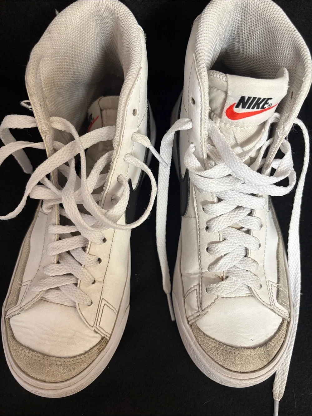 Nike Blazer Mid '77